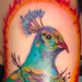 tattoo galleries/ - Peacock Tattoo - 60558